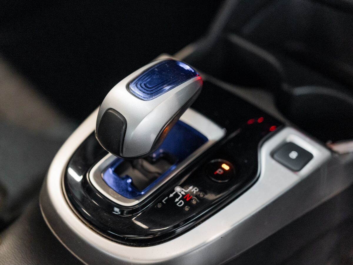 Honda Fit 2014 - фото автомобиля