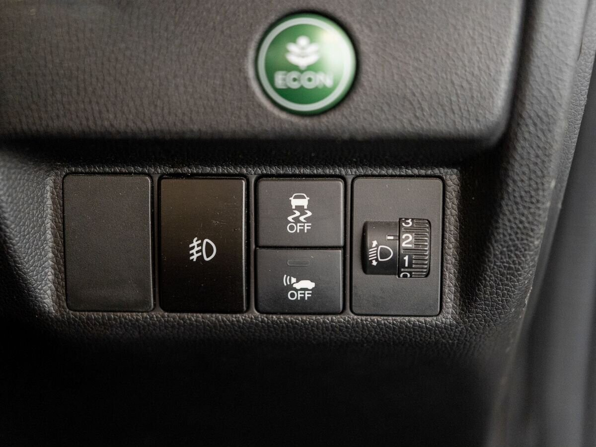 Honda Fit 2014 - фото автомобиля