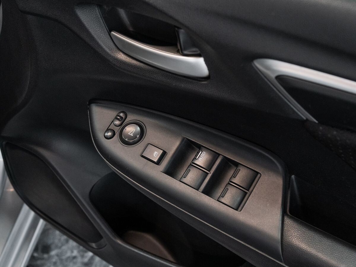 Honda Fit 2014 - фото автомобиля