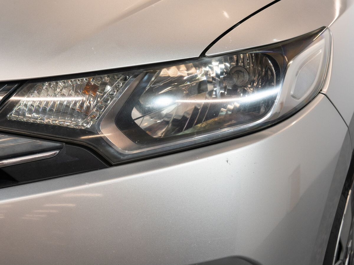 Honda Fit 2014 - фото автомобиля