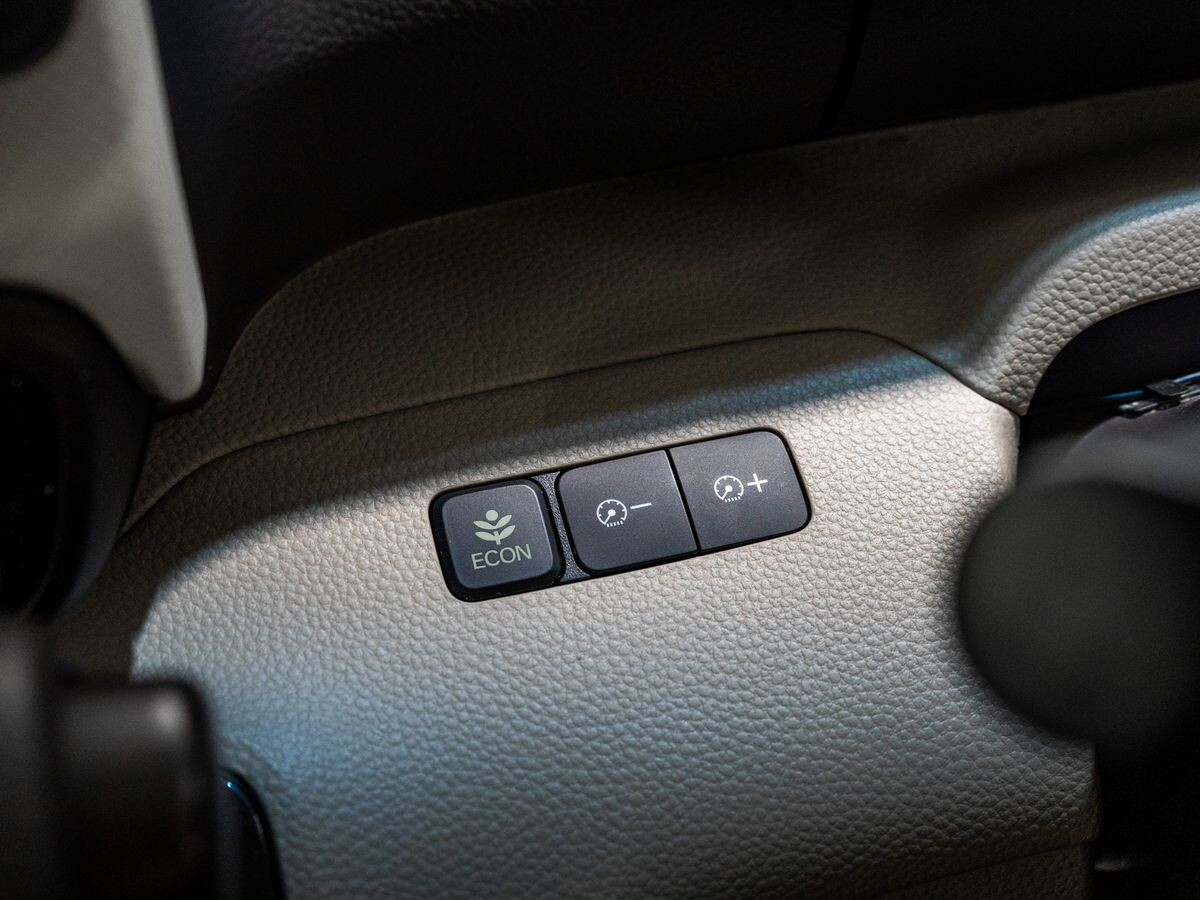Honda N-BOX 2020 - фото автомобиля