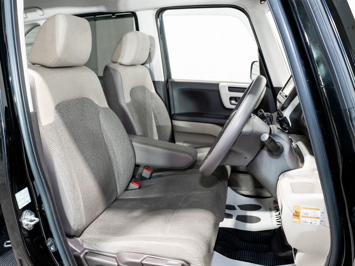 Honda N-BOX 2020 - фото автомобиля