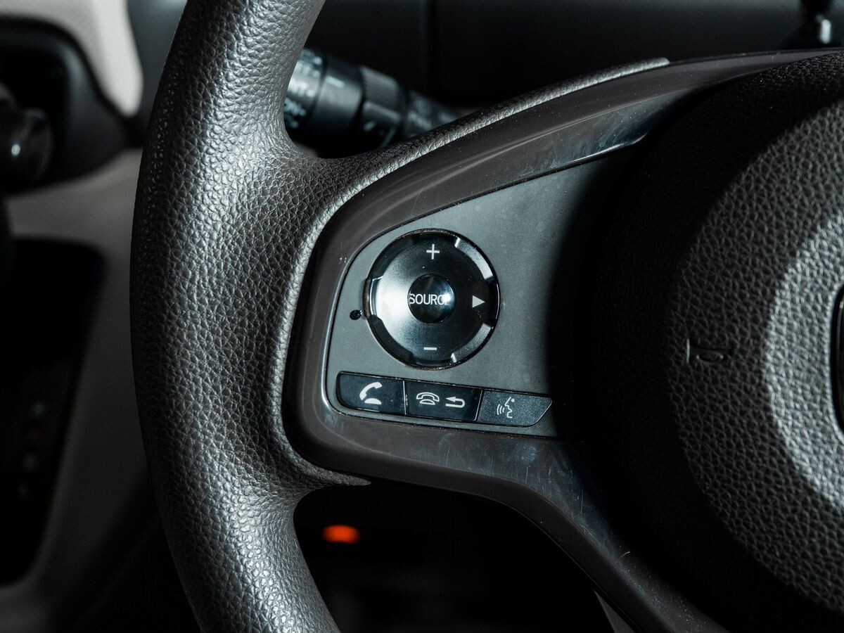 Honda N-BOX 2020 - фото автомобиля