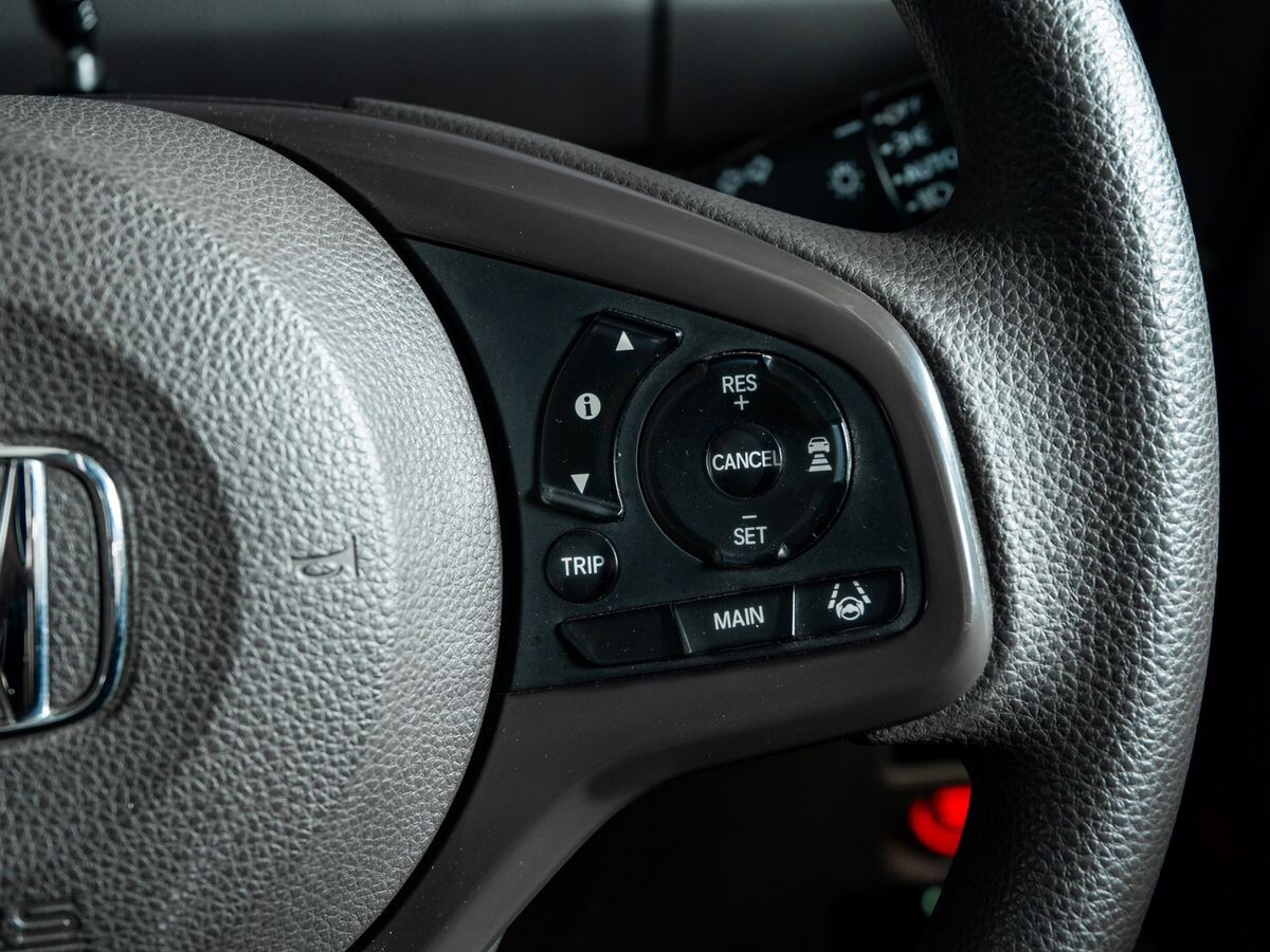 Honda N-BOX 2020 - фото автомобиля