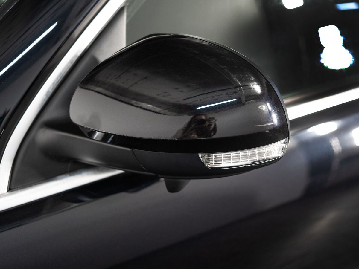 Volkswagen Tiguan 2013 - фото автомобиля