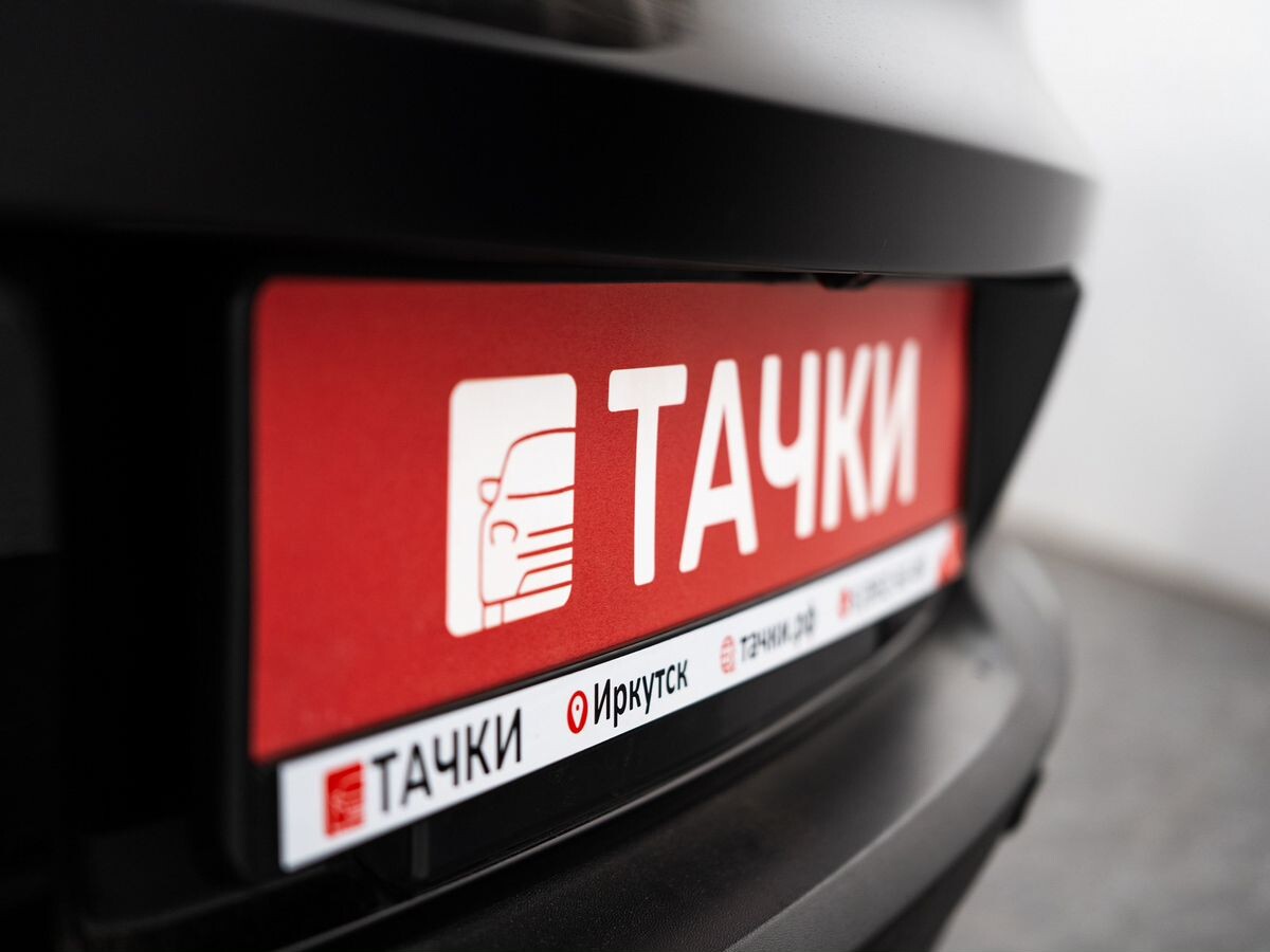Volkswagen Tiguan 2013 - фото автомобиля