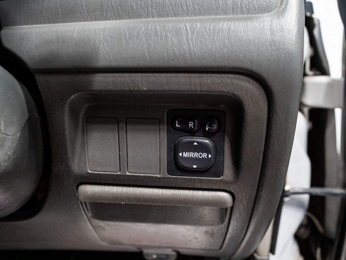 Toyota Lite Ace 1999 - фото автомобиля