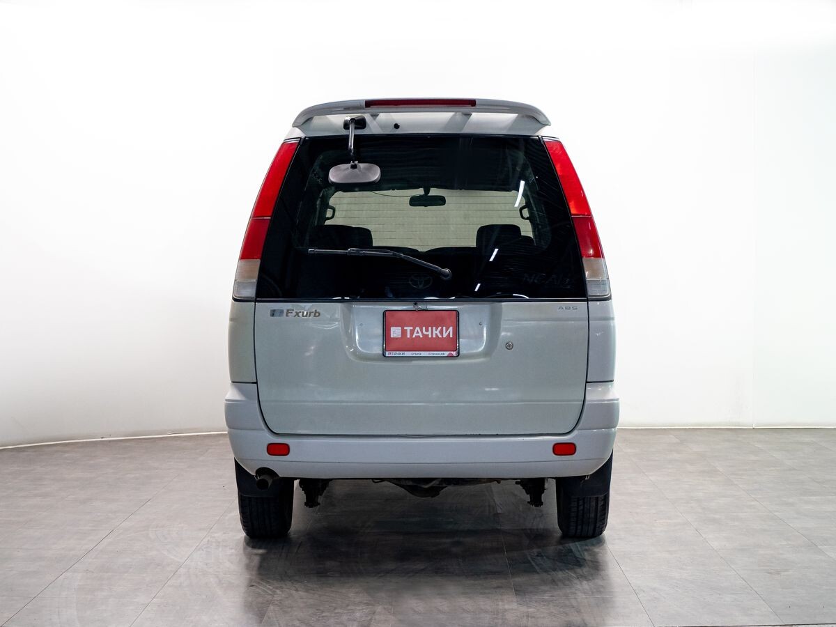 Toyota Lite Ace 1999 - фото автомобиля