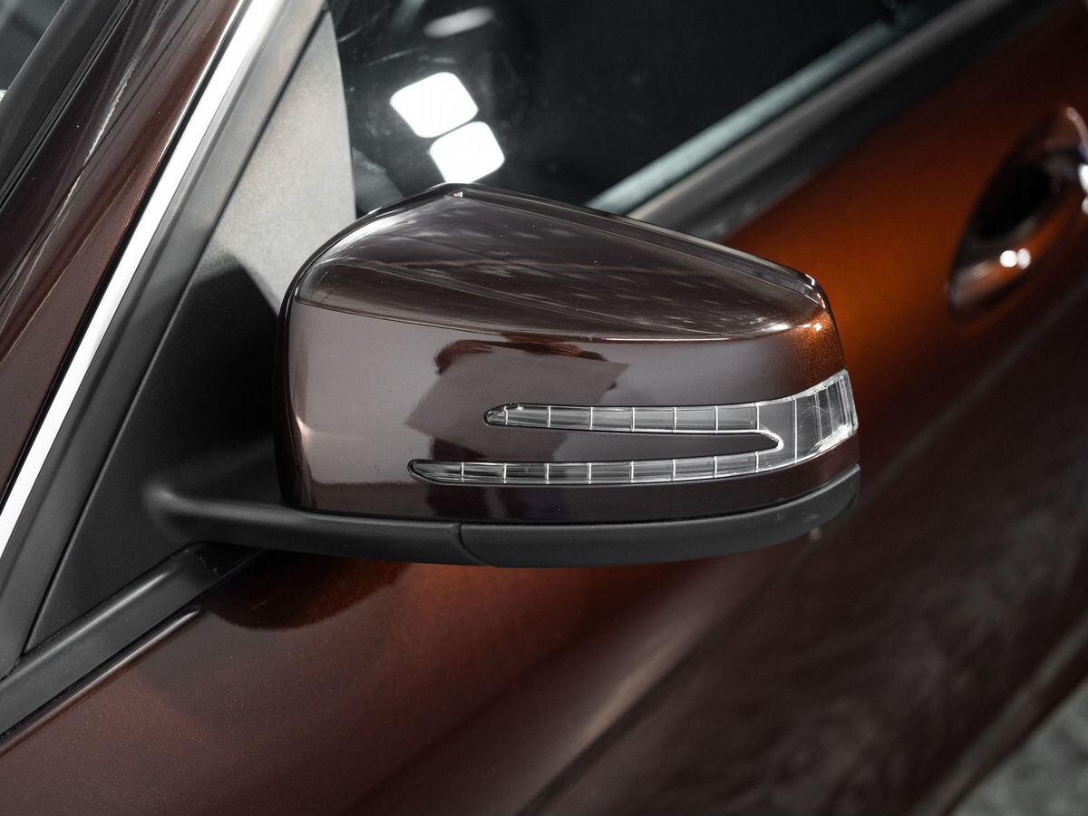 Mercedes-Benz C-Class 2010 - фото автомобиля