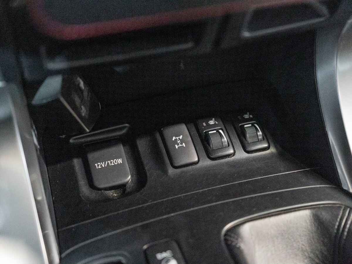 Toyota Land Cruiser Prado 2006 - фото автомобиля