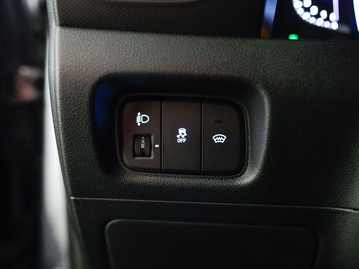Hyundai Creta 2021 - фото автомобиля