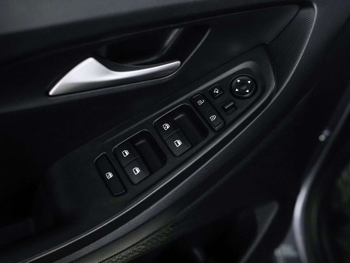 Hyundai Creta 2021 - фото автомобиля