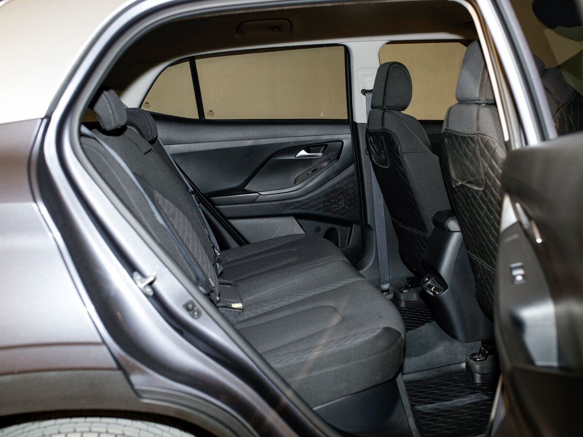 Hyundai Creta 2021 - фото автомобиля