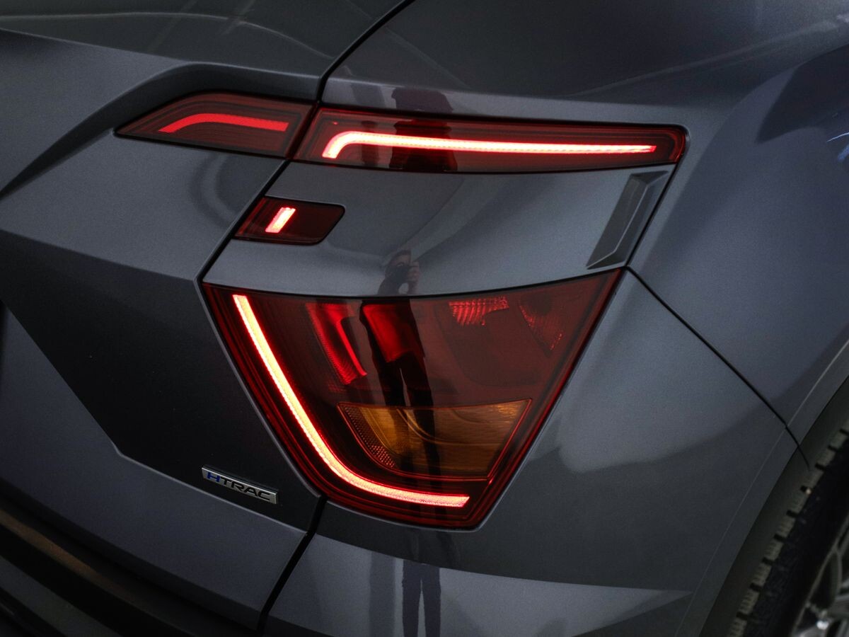 Hyundai Creta 2021 - фото автомобиля