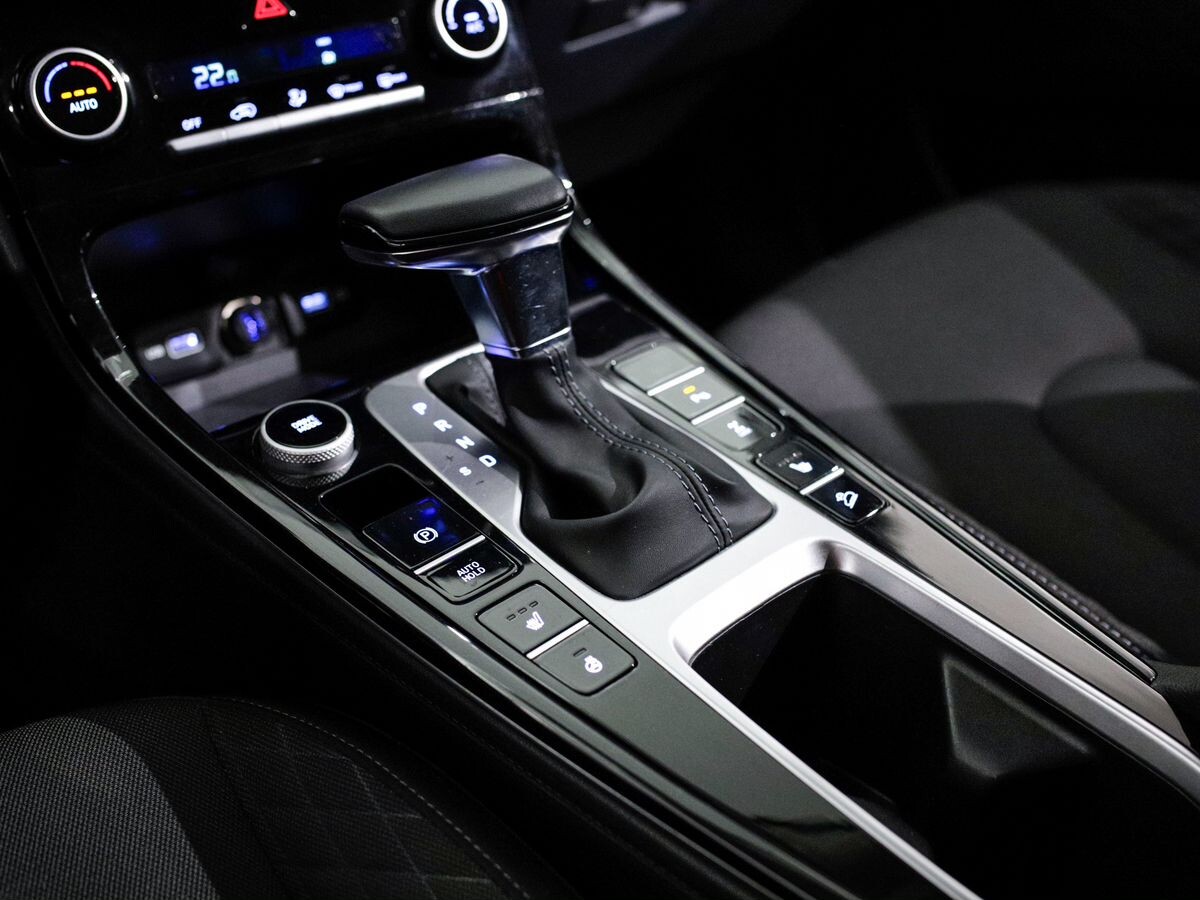 Hyundai Creta 2021 - фото автомобиля