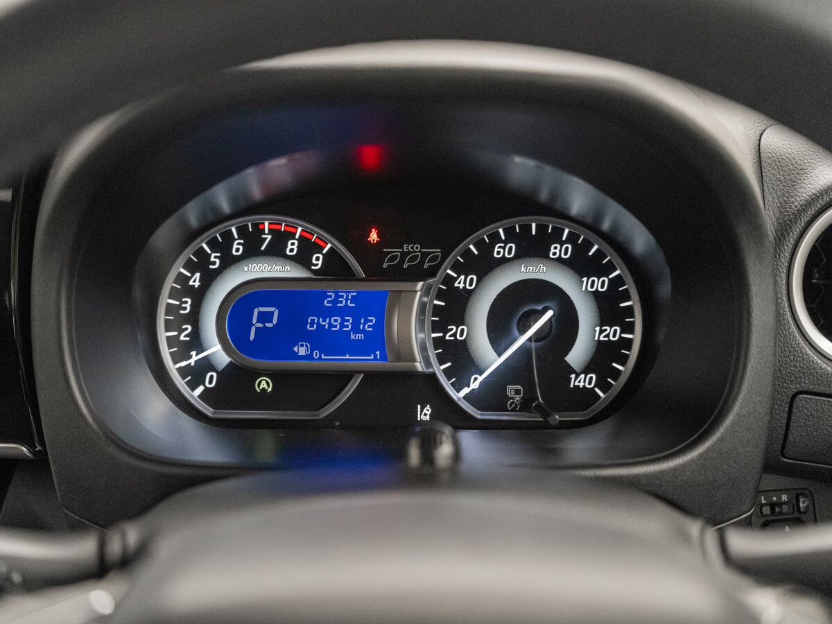 Mitsubishi eK Space 2019 - фото автомобиля