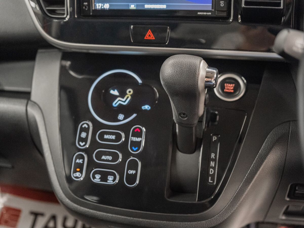 Mitsubishi eK Space 2019 - фото автомобиля