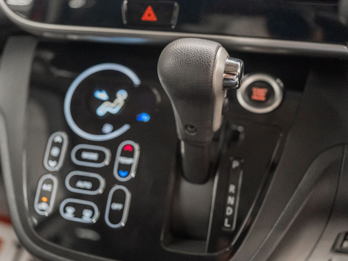 Mitsubishi eK Space 2019 - фото автомобиля
