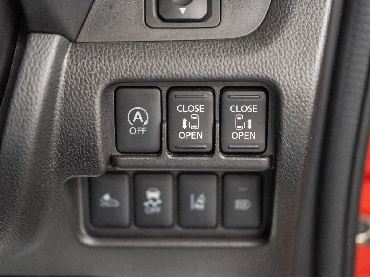 Mitsubishi eK Space 2019 - фото автомобиля