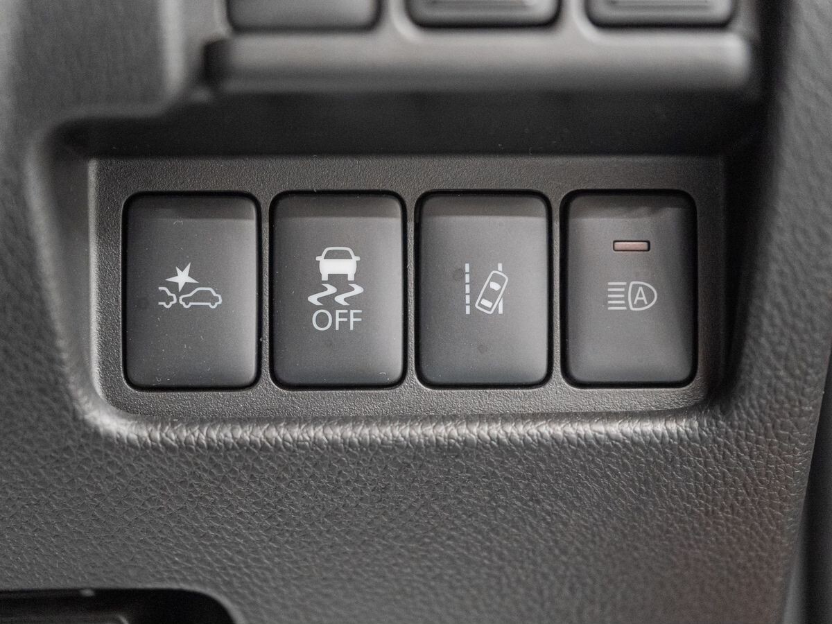 Mitsubishi eK Space 2019 - фото автомобиля