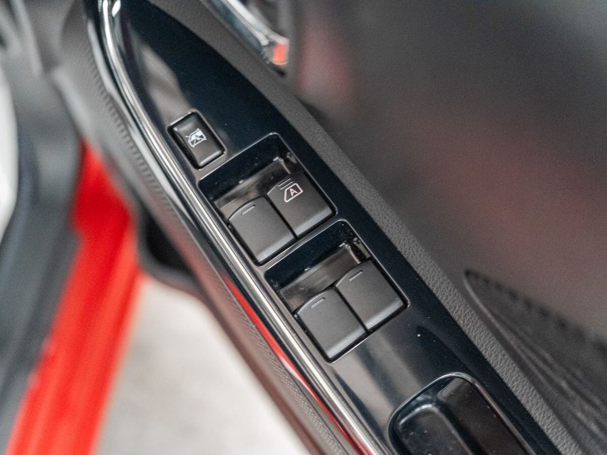 Mitsubishi eK Space 2019 - фото автомобиля