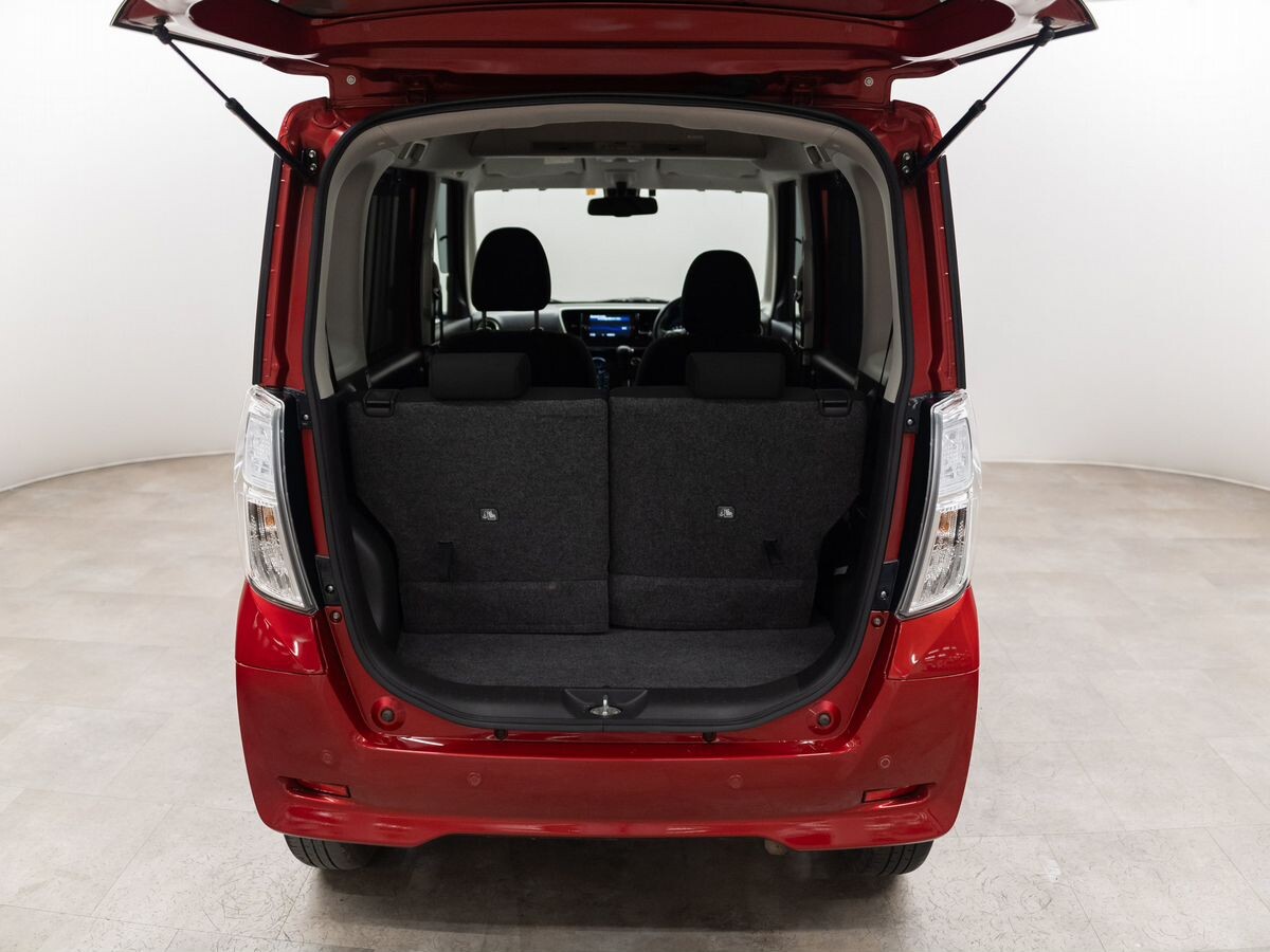 Mitsubishi eK Space 2019 - фото автомобиля