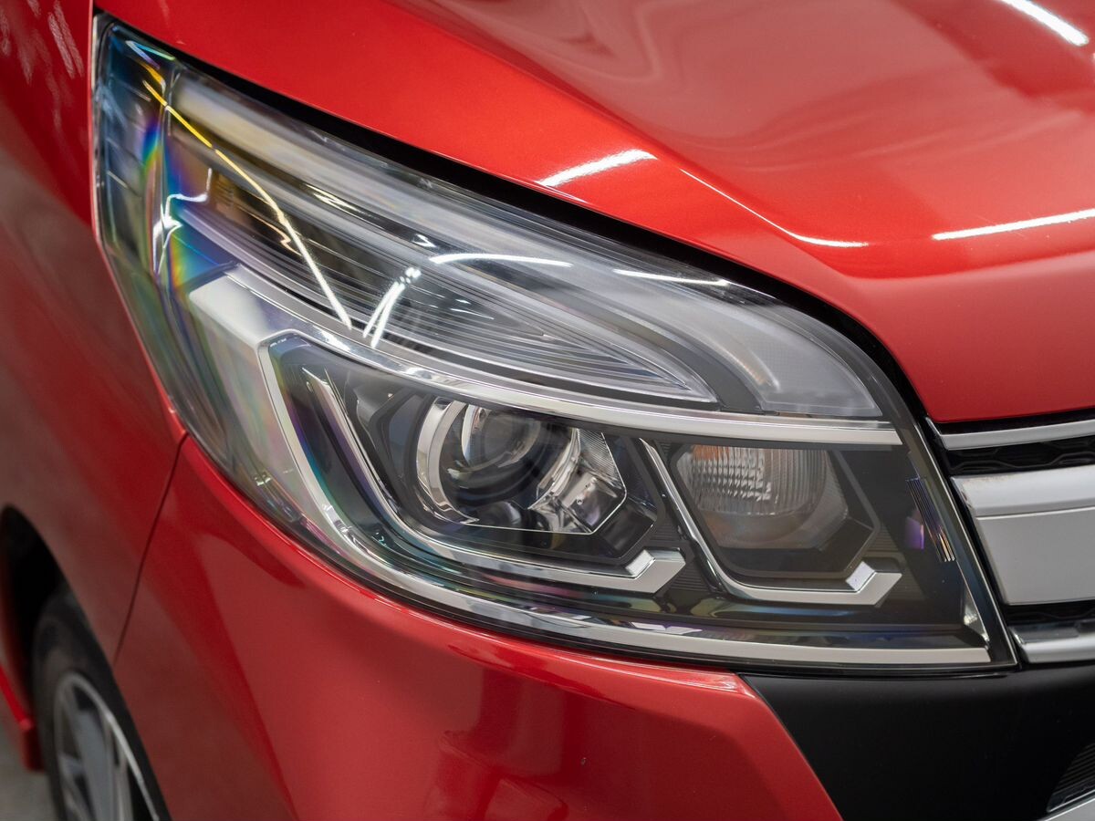 Mitsubishi eK Space 2019 - фото автомобиля