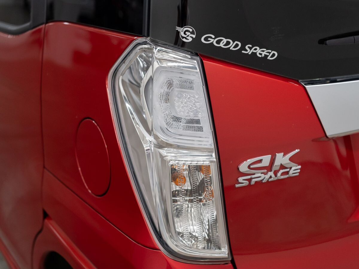 Mitsubishi eK Space 2019 - фото автомобиля