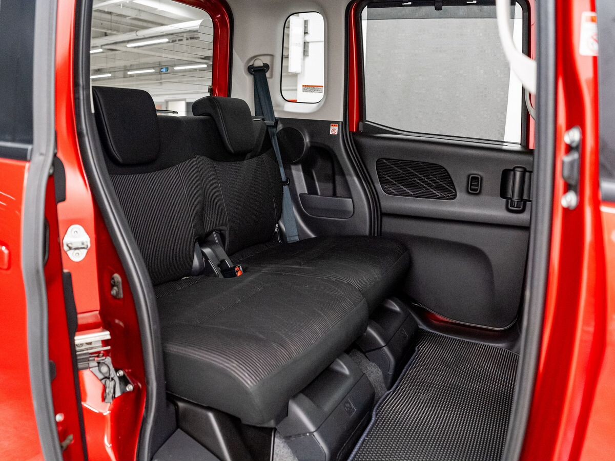 Mitsubishi eK Space 2019 - фото автомобиля