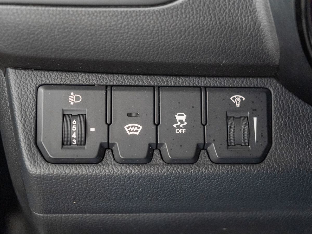 Kia Rio 2011 - фото автомобиля