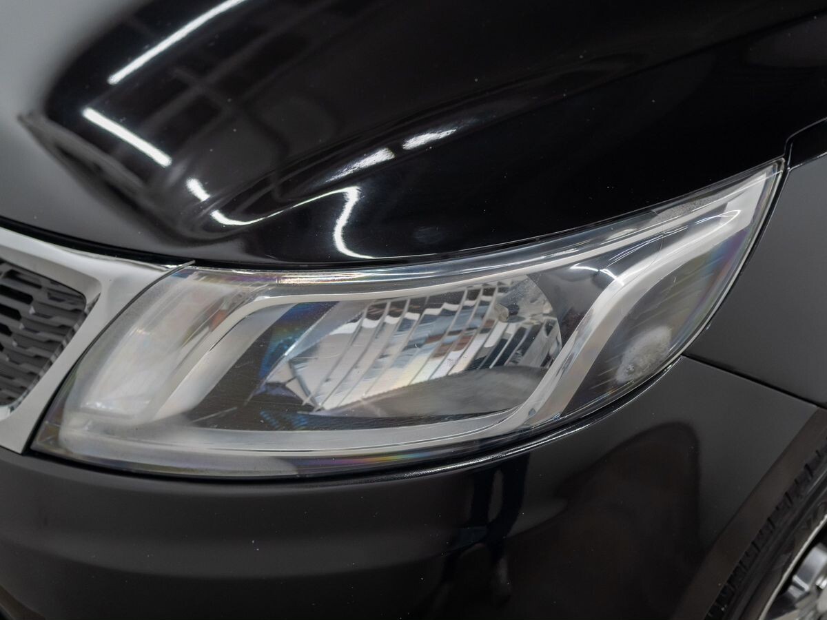 Kia Rio 2011 - фото автомобиля