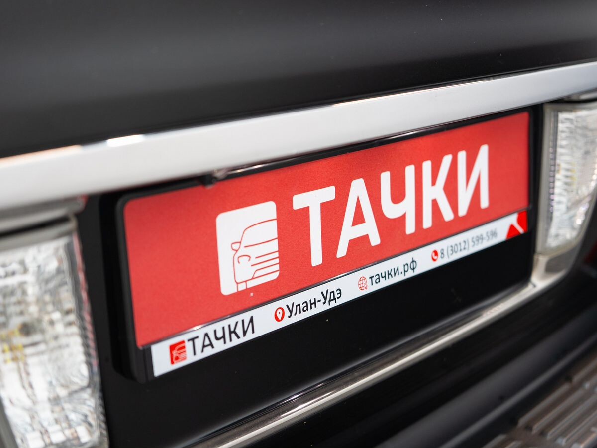 Lexus LX570 2010 - фото автомобиля
