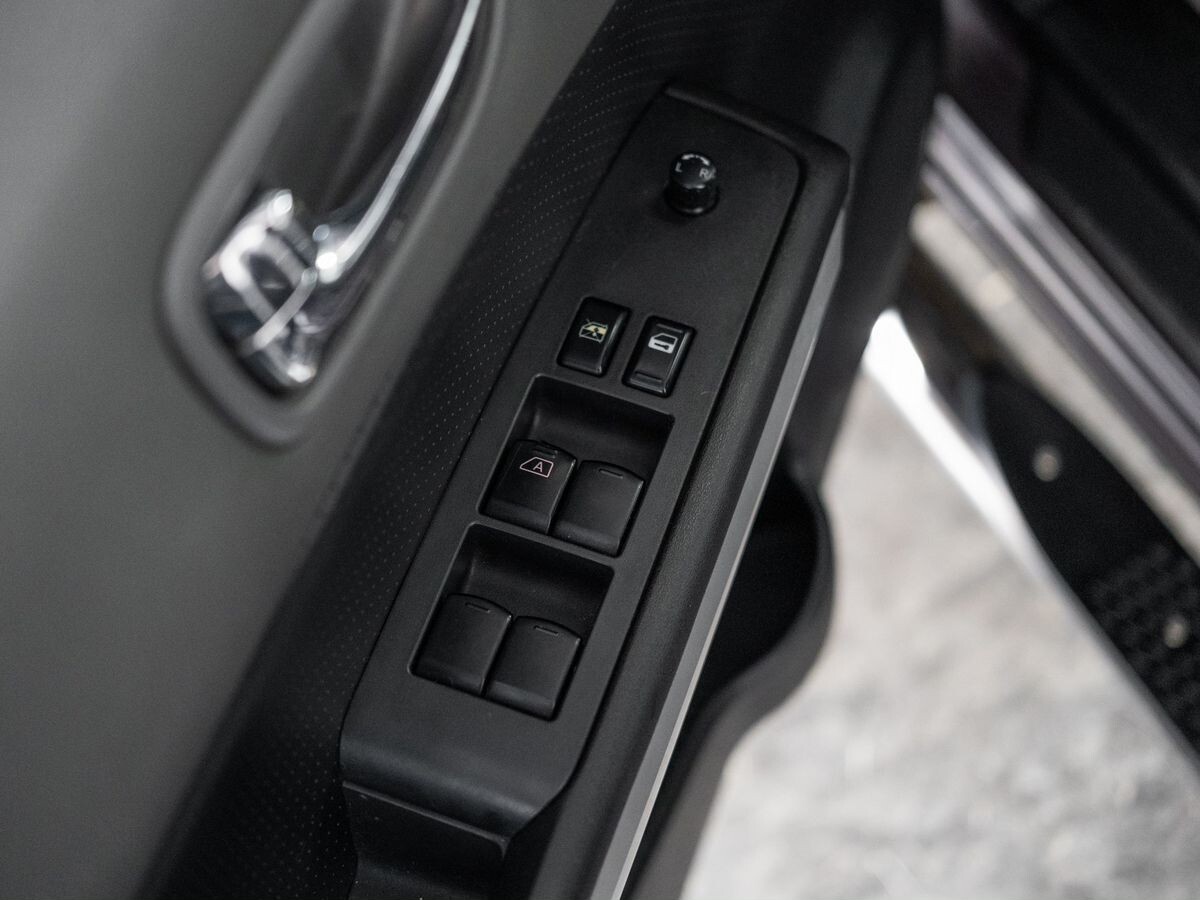 Nissan X-Trail 2008 - фото автомобиля