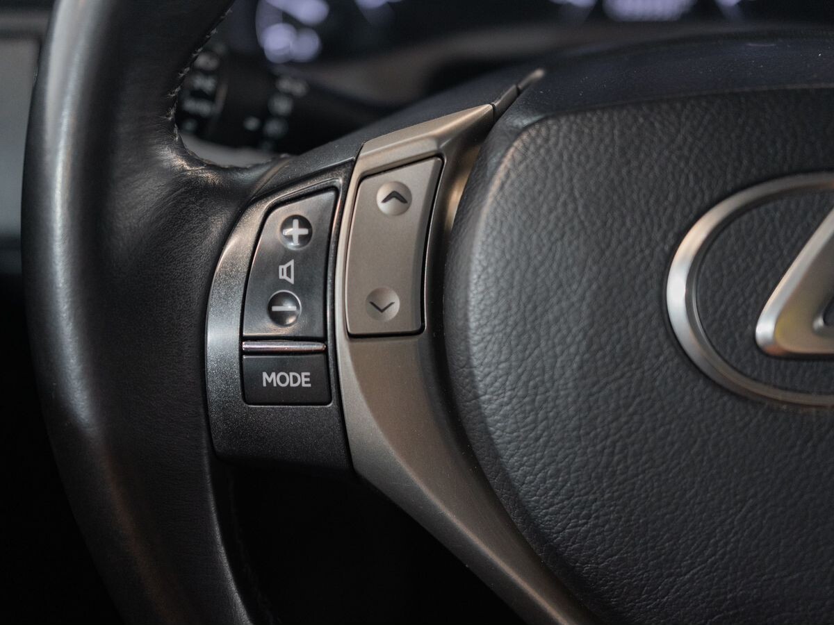 Lexus RX270 2013 - фото автомобиля