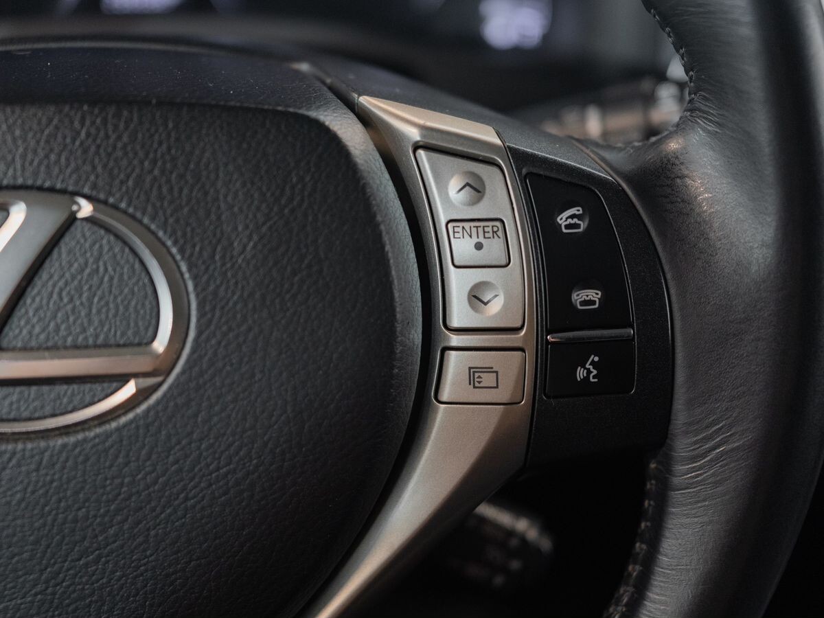 Lexus RX270 2013 - фото автомобиля