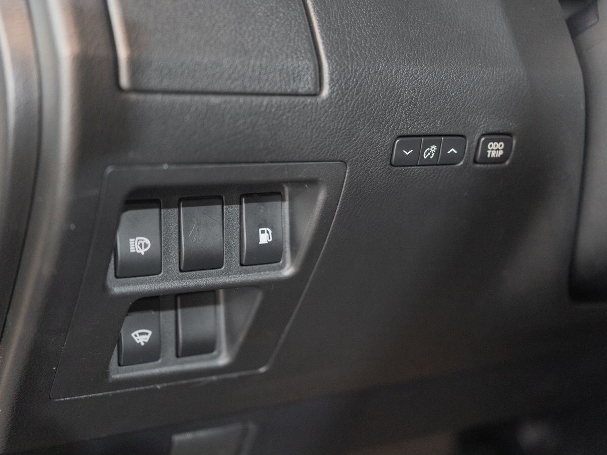 Lexus RX270 2013 - фото автомобиля