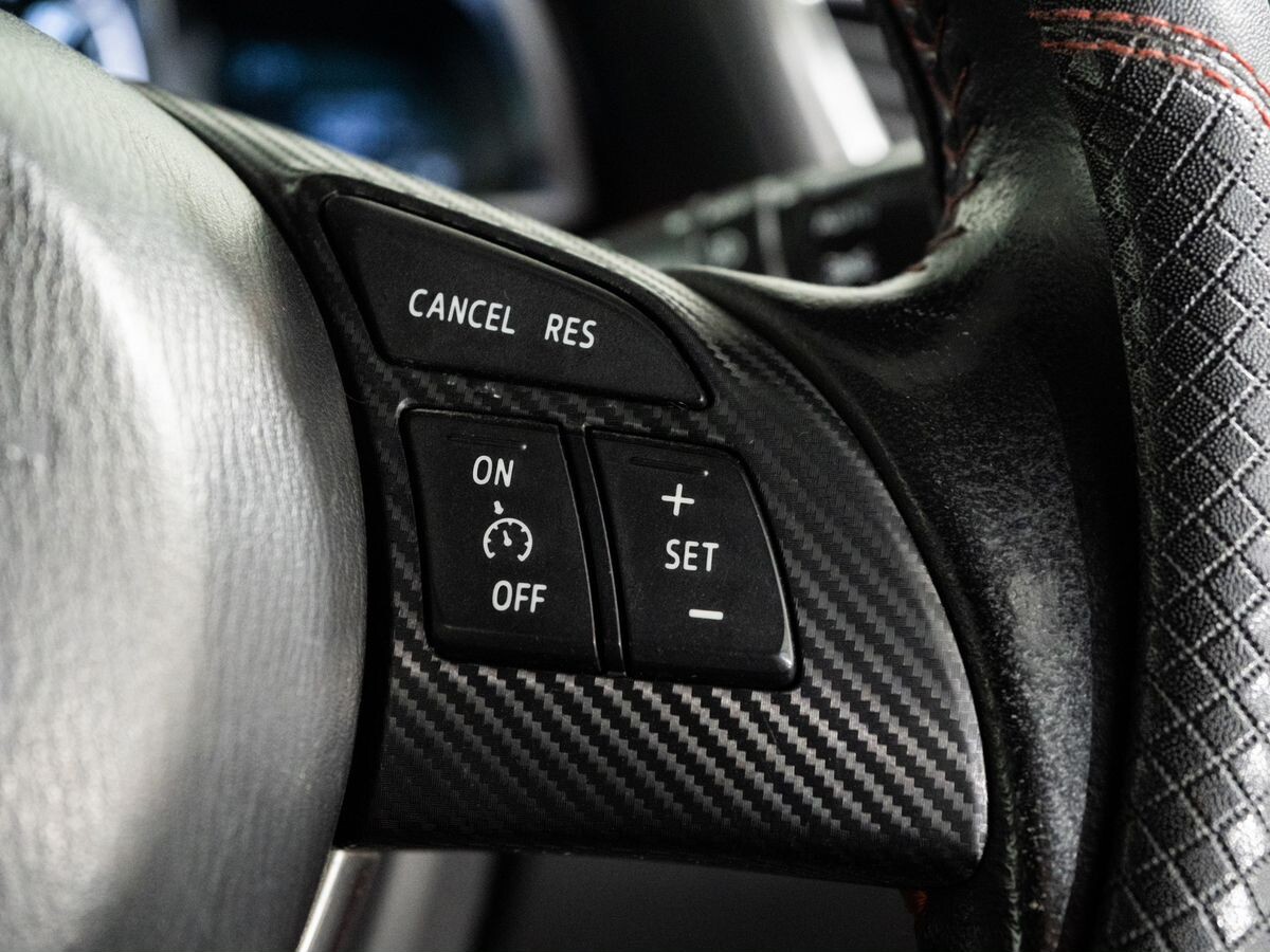 Mazda Axela 2013 - фото автомобиля