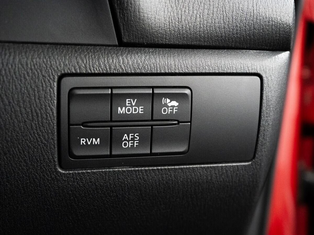 Mazda Axela 2013 - фото автомобиля