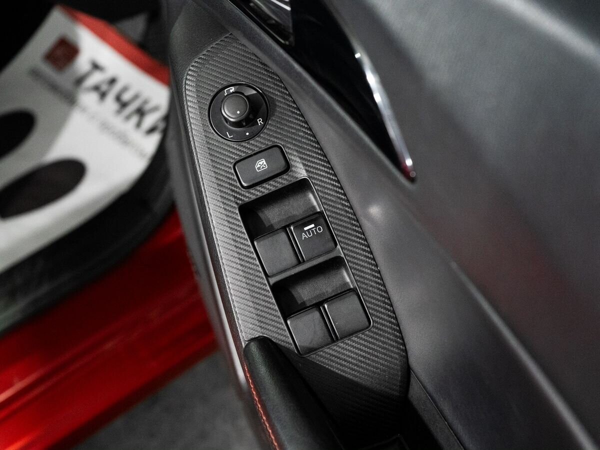 Mazda Axela 2013 - фото автомобиля