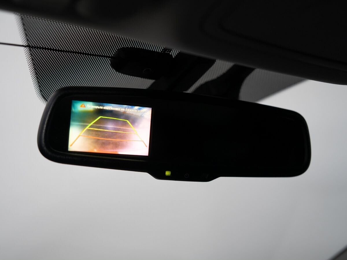 Hyundai ix35 2012 - фото автомобиля