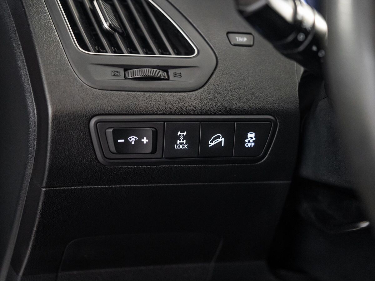 Hyundai ix35 2012 - фото автомобиля