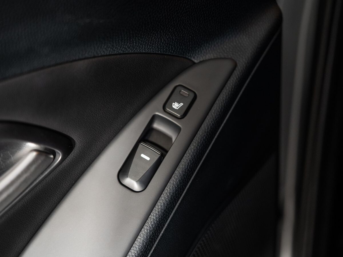 Hyundai ix35 2012 - фото автомобиля