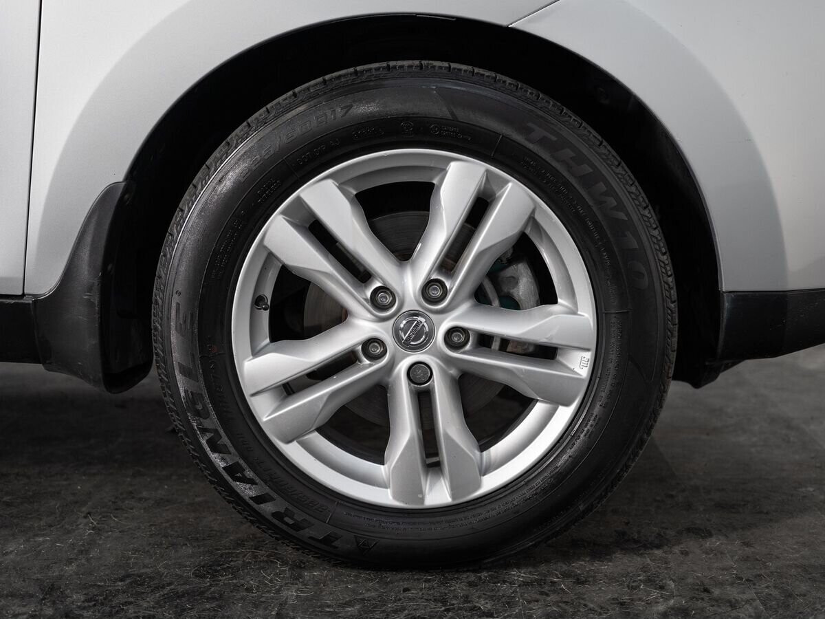 Hyundai ix35 2012 - фото автомобиля