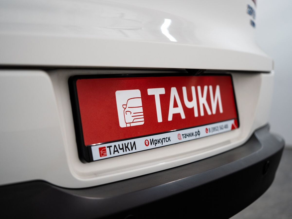 Volkswagen Tiguan 2013 - фото автомобиля
