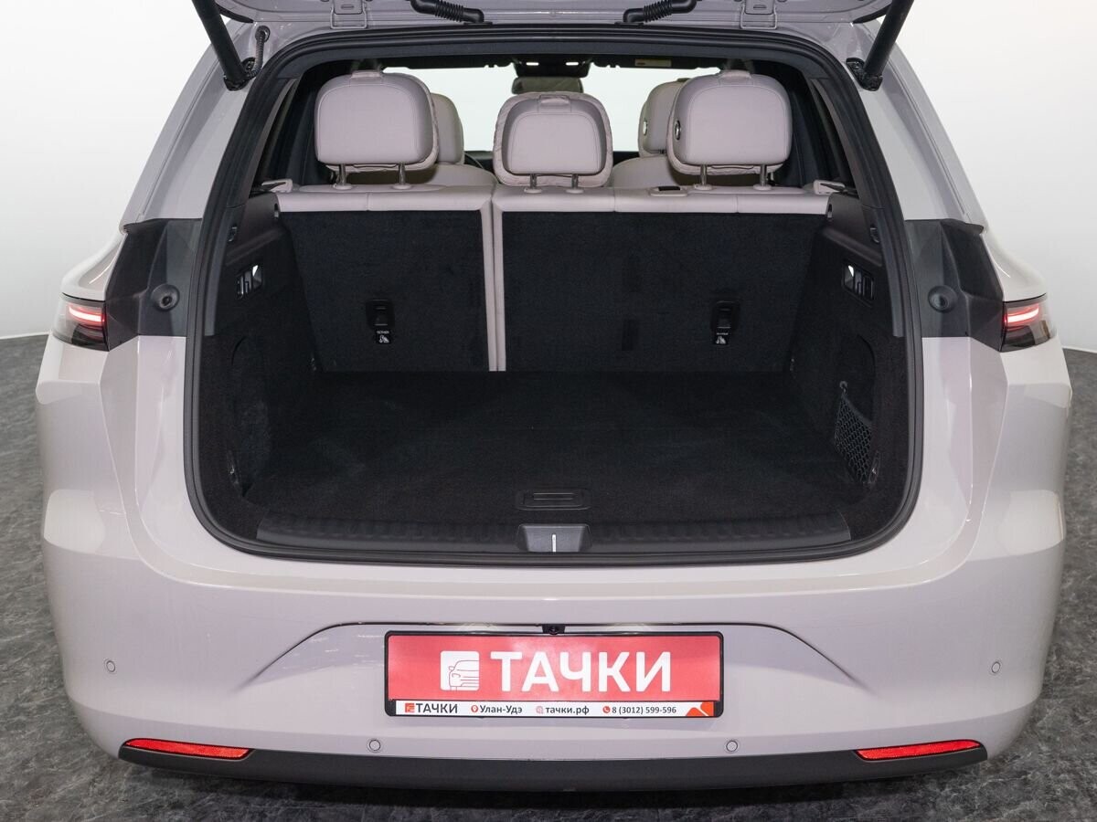 Li L6 2024 - фото автомобиля