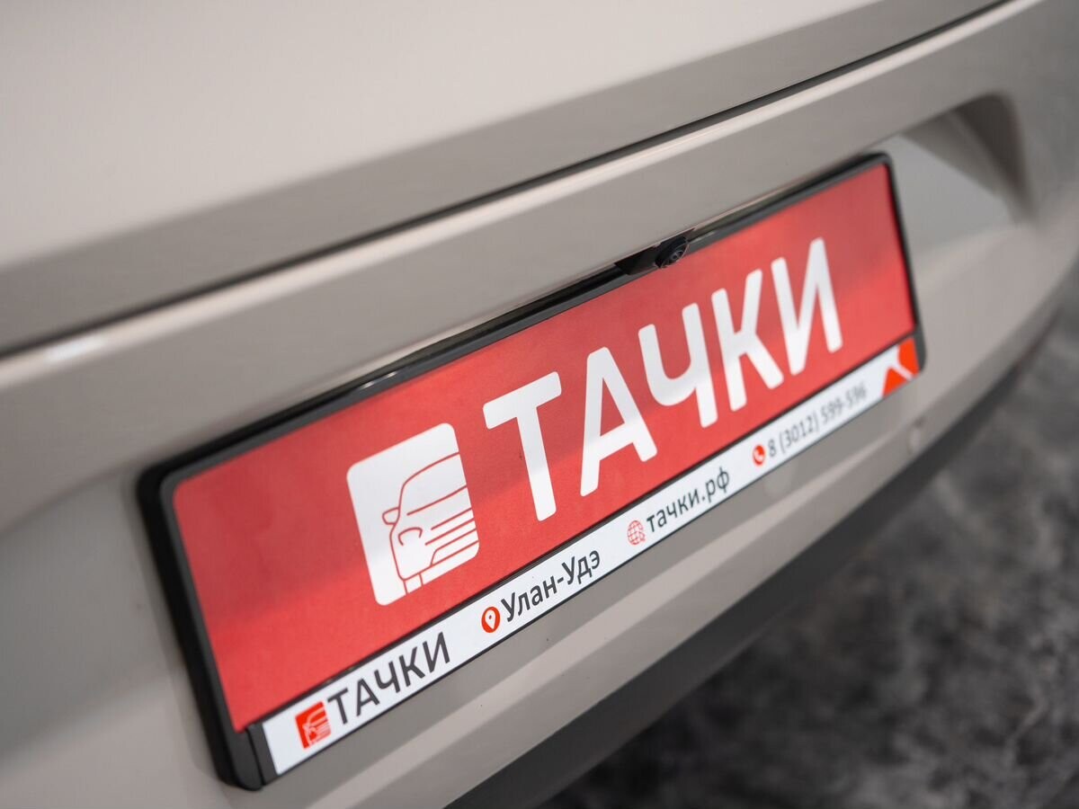 Li L6 2024 - фото автомобиля