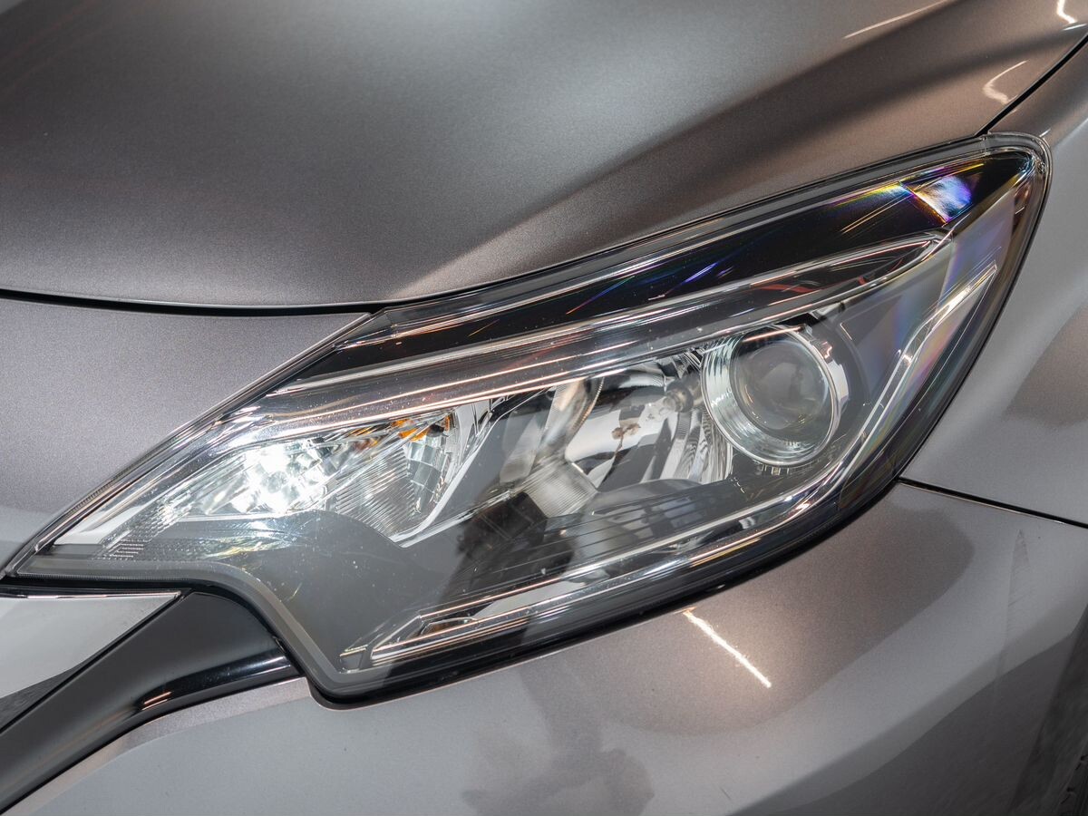 Nissan Note 2020 - фото автомобиля