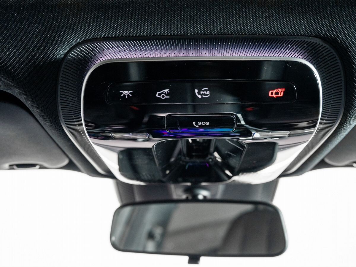 Mercedes-Benz C-Class 2022 - фото автомобиля