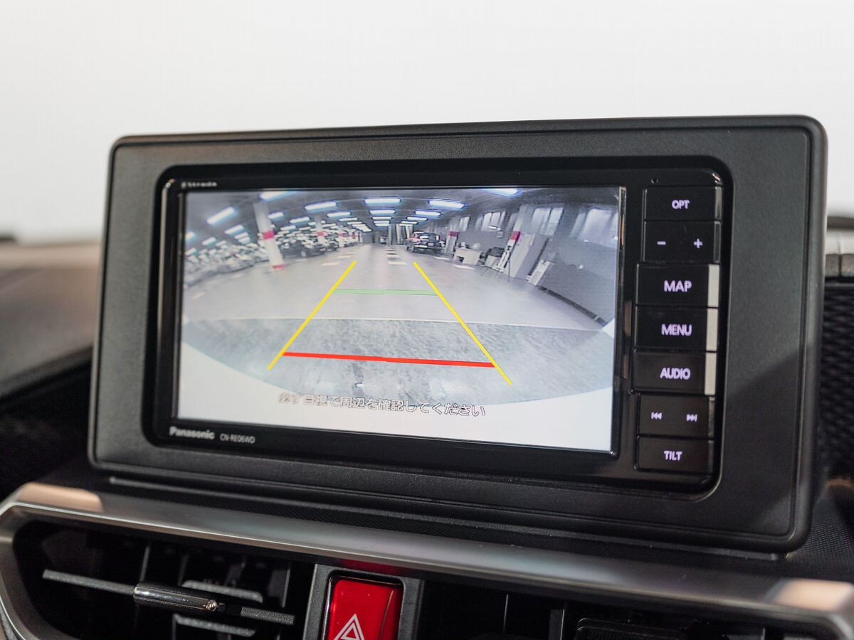 Toyota Raize 2020 - фото автомобиля