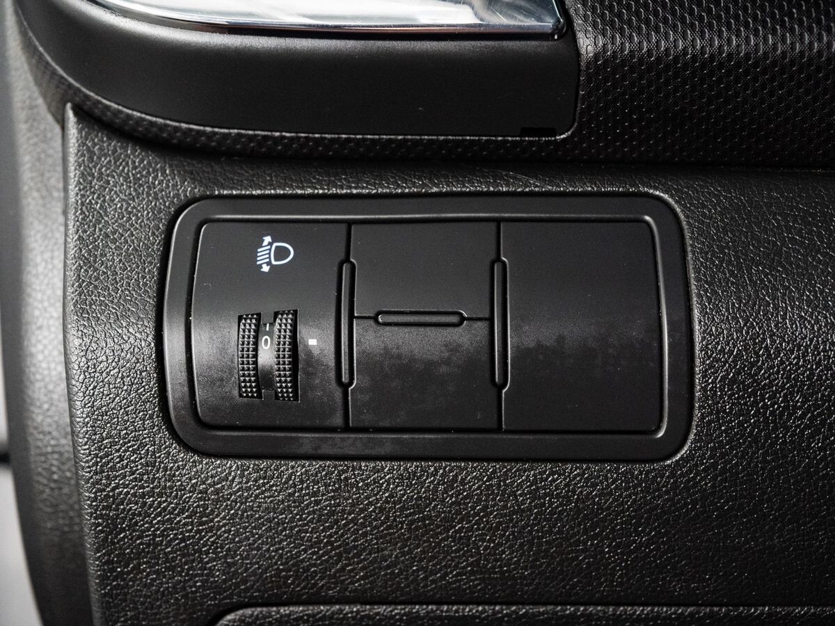 Hyundai Solaris 2016 - фото автомобиля